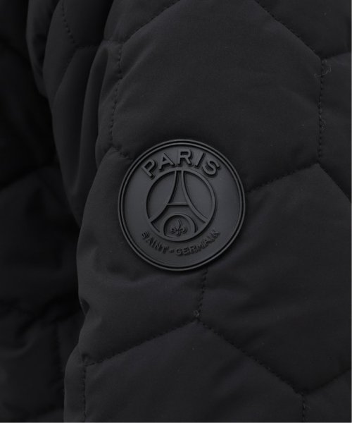 Paris Saint-Germain(Paris SaintGermain)/【Paris Saint－Germain】パデッド ジャケット/img10