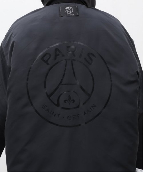 Paris Saint-Germain(Paris SaintGermain)/【Paris Saint－Germain】パデッド ジャケット/img16