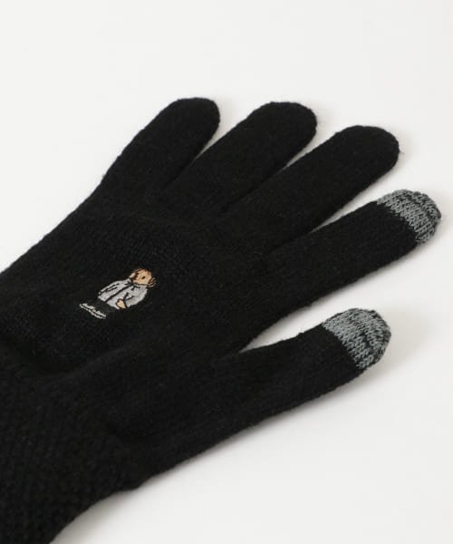 URBAN RESEARCH(アーバンリサーチ)/『別注』ROSTER BEAR×URBAN RESEARCH iD　 GLOVES/img05