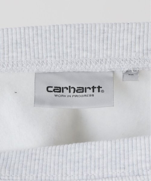 JOINT WORKS(ジョイントワークス)/【CARHARTT WIP/カーハート ダブリューアイピー】AMERICAN SCRIPT SWEATSHIRT/img12