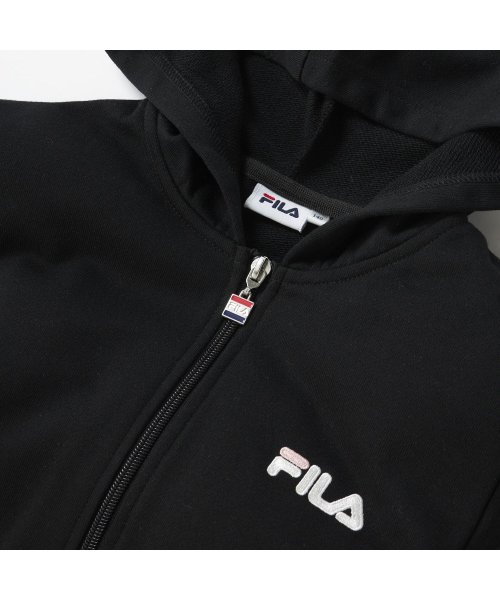 FILA（kids）(フィラ（キッズ）)/フィラ パーカー/img02