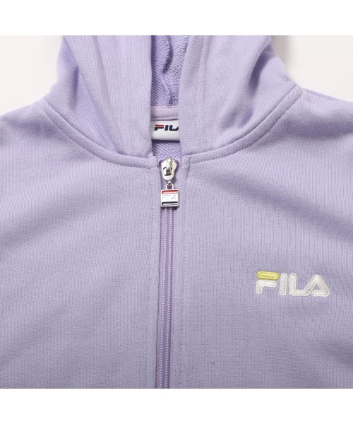 FILA（kids）(フィラ（キッズ）)/フィラ パーカー/img06