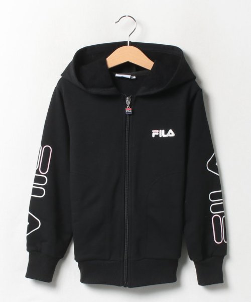 FILA（kids）(フィラ（キッズ）)/フィラ パーカー/img20