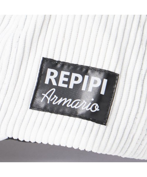 repipi armario(レピピアルマリオ)/REPIPI キャップ/img07