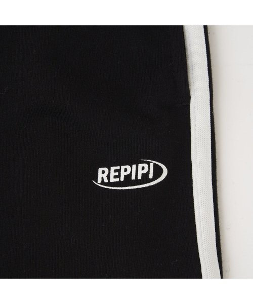 repipi armario(レピピアルマリオ)/REPIPI ロングパンツ/img01