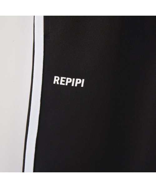 repipi armario(レピピアルマリオ)/REPIPI ロングパンツ/img01