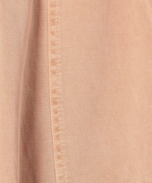 裾リブジャージーパンツ WHVJ1677 