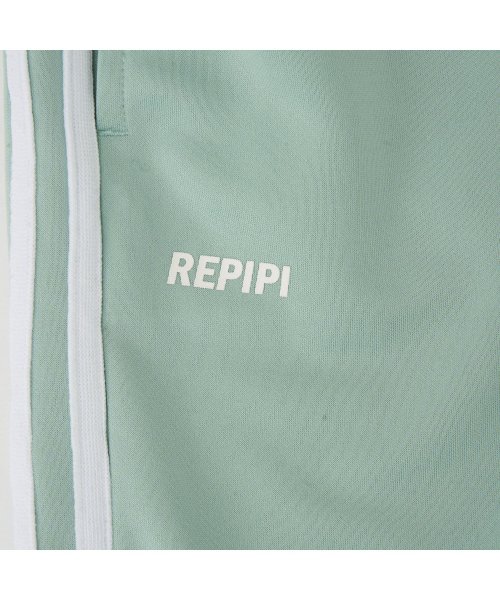 repipi armario(レピピアルマリオ)/REPIPI　ハーフパンツ/img06