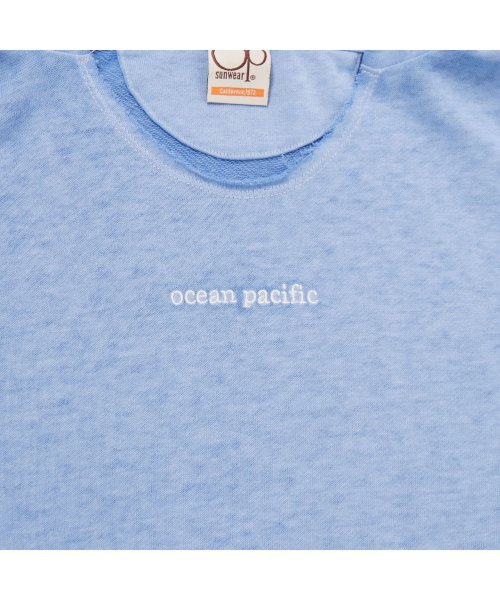 Ocean Pacific Kids(オーシャンパシフィック　キッズ)/【OP】KIDSパーカー/img02
