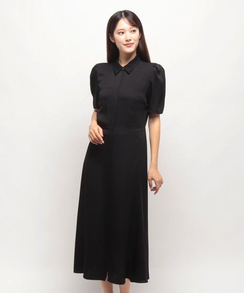 ドレス　MODERN GGT CL DART SHIRTD 