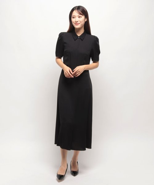 ドレス　MODERN GGT CL DART SHIRTD 