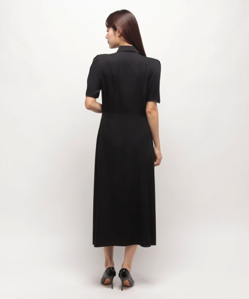 ドレス　MODERN GGT CL DART SHIRTD 