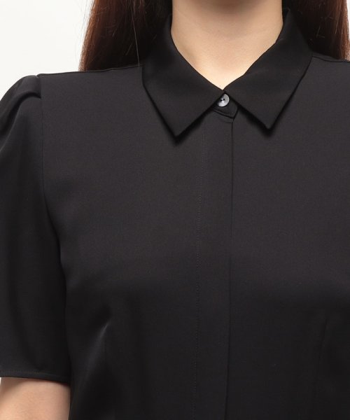 ドレス　MODERN GGT CL DART SHIRTD 