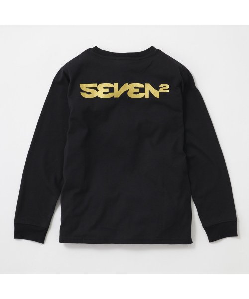 Ocean Pacific Kids(オーシャンパシフィック　キッズ)/SEVEN2　ナガソデ Tシャツ/img01