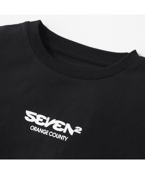 Ocean Pacific Kids(オーシャンパシフィック　キッズ)/SEVEN2　ナガソデ Tシャツ/img02