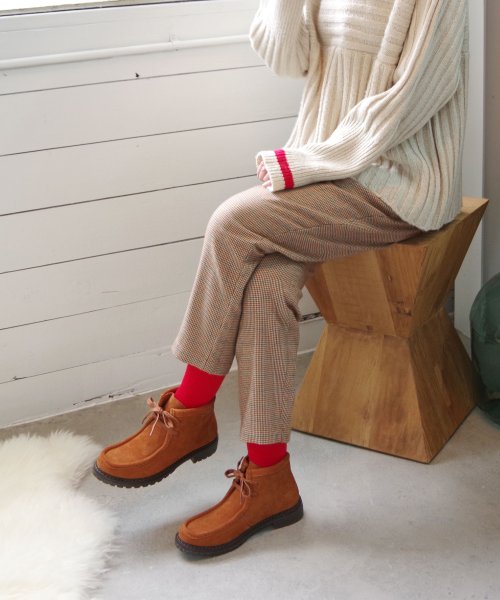 ワラビーブーツ【18M18】 また B1535829193(11798円)