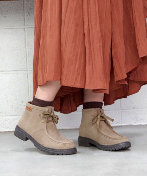 ワラビーブーツ【18M18】 また B1535829193(11798円)