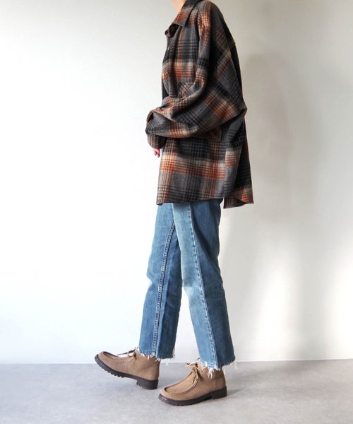 ワラビーブーツ【18M18】 また B1535829193(11798円)