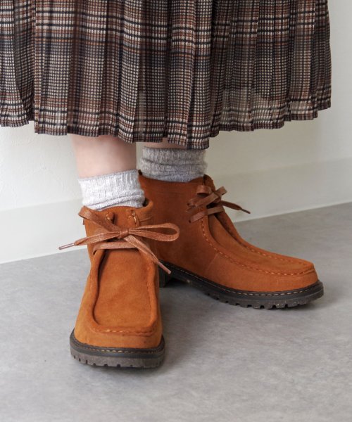 ワラビーブーツ【18M18】 また B1535829193(11798円)