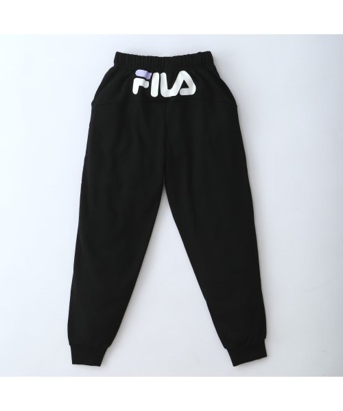 FILA（kids）(フィラ（キッズ）)/フィラ　スウェットパンツ/img01