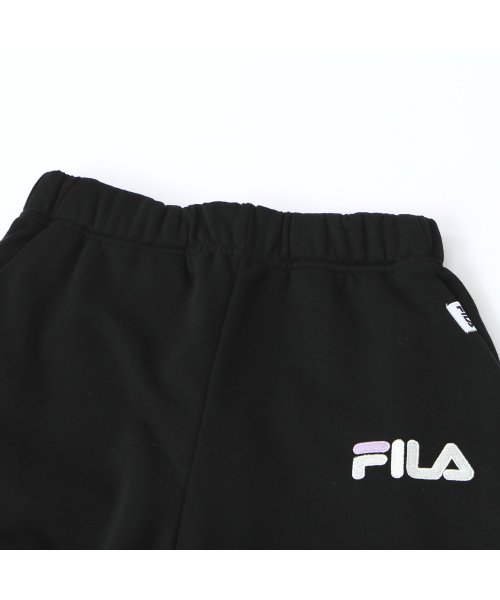 FILA（kids）(フィラ（キッズ）)/フィラ　スウェットパンツ/img02