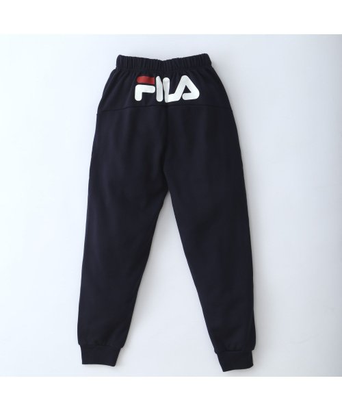 FILA（kids）(フィラ（キッズ）)/フィラ　スウェットパンツ/img05