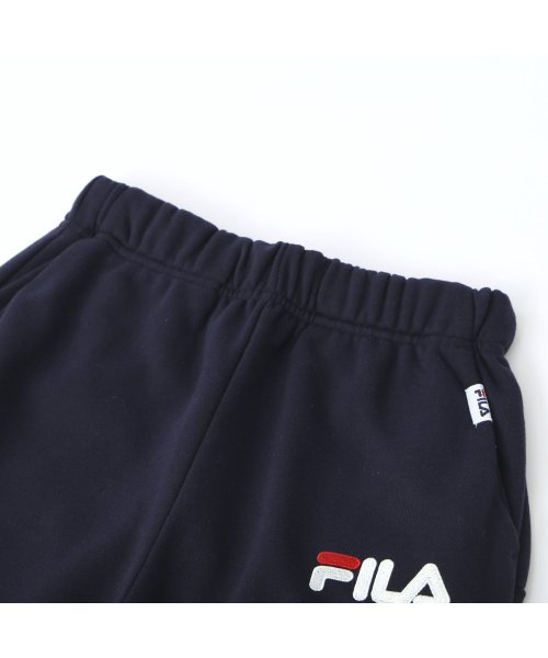 FILA（kids）(フィラ（キッズ）)/フィラ　スウェットパンツ/img06