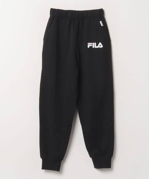 FILA（kids）(フィラ（キッズ）)/フィラ　スウェットパンツ/img12