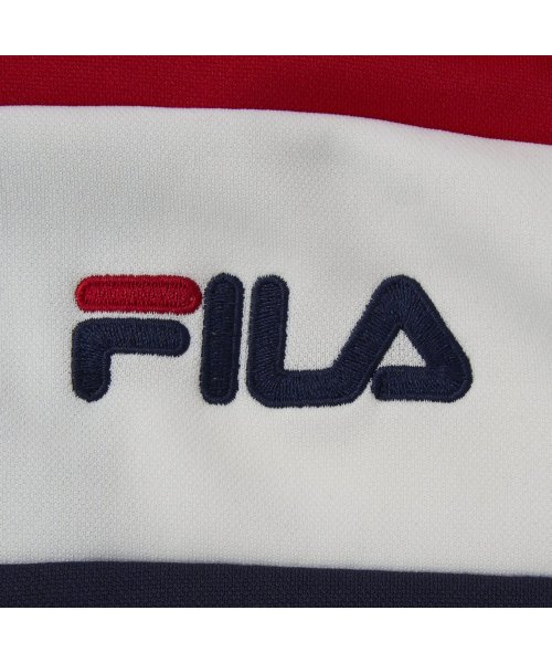 FILA（kids）(フィラ（キッズ）)/フィラ　ジャージジョウゲSET/img13