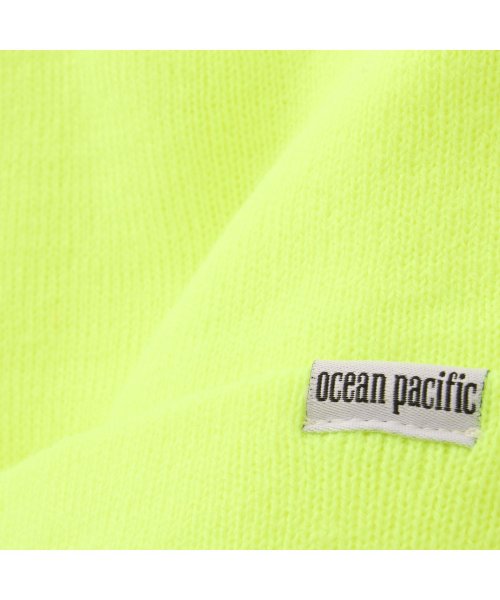 Ocean Pacific Kids(オーシャンパシフィック　キッズ)/OP　ビーニー/img05