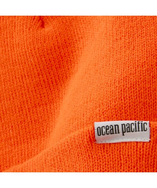 Ocean Pacific Kids(オーシャンパシフィック　キッズ)/OP　ビーニー/img13