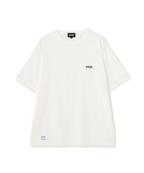 Schott(ショット)/T－SHIRT "ARCHIVE STAMPS"/Tシャツ "アーカイブスタンプ/img29