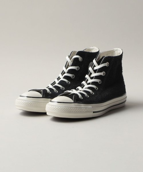 ＜CONVERSE＞SUEDE ALL STAR US HI ALL US ORIGINATOR あらかじめご了承ください