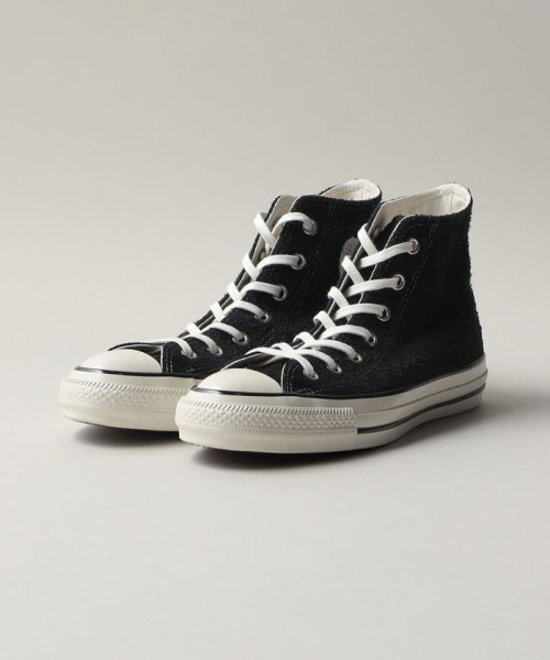 Odette e Odile(オデット エ オディール)/＜CONVERSE＞SUEDE ALL STAR US HI/img04