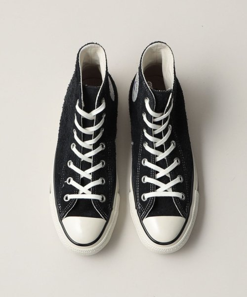＜CONVERSE＞SUEDE ALL STAR US HI ALL US ORIGINATOR あらかじめご了承ください