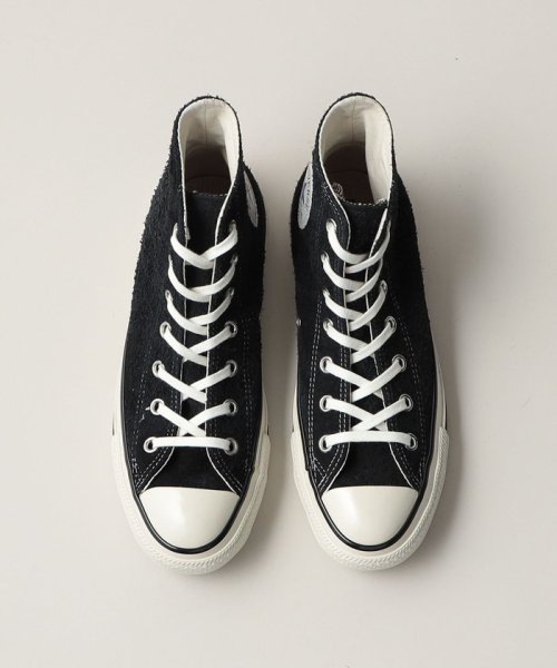 Odette e Odile(オデット エ オディール)/＜CONVERSE＞SUEDE ALL STAR US HI/img05