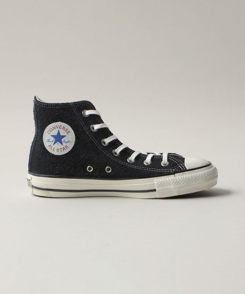 ＜CONVERSE＞SUEDE ALL STAR US HI ALL US ORIGINATOR あらかじめご了承ください