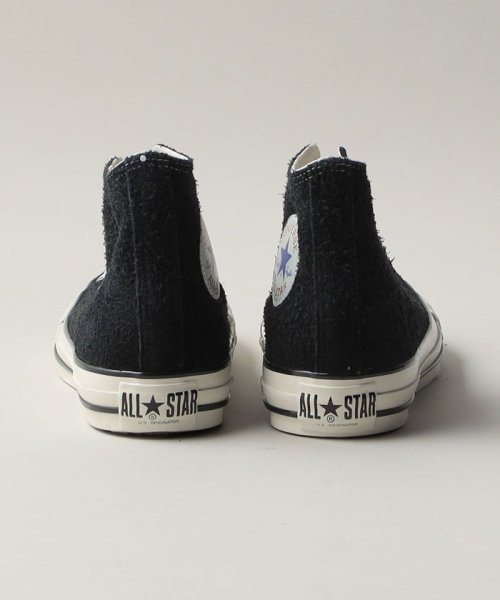 ＜CONVERSE＞SUEDE ALL STAR US HI ALL US ORIGINATOR あらかじめご了承ください