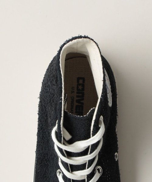 ＜CONVERSE＞SUEDE ALL STAR US HI ALL US ORIGINATOR あらかじめご了承ください