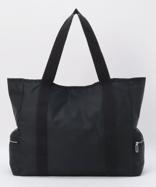 LeSportsac(LeSportsac)/URBAN TOTEブラックC/img02