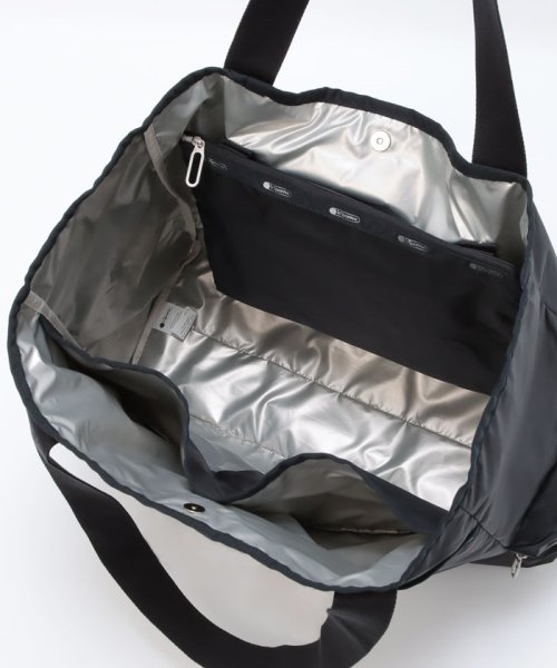 LeSportsac(LeSportsac)/URBAN TOTEブラックC/img03