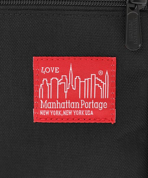 Manhattan Portage(マンハッタンポーテージ)/City Light Bag w/ BE@RBRICK 2023/img07