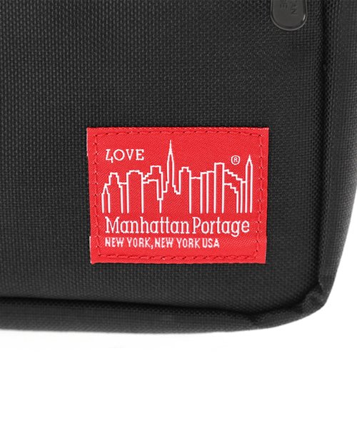 Manhattan Portage(マンハッタンポーテージ)/Jogger Bag w/ BE@RBRICK 2023/img07