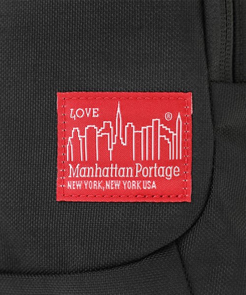 Manhattan Portage(マンハッタンポーテージ)/Little Italy Crossbody Bag w/ BE@RBRICK 2023/img08