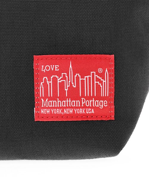 Manhattan Portage(マンハッタンポーテージ)/Zuccotti Clutch w/ BE@RBRICK 2023/img07