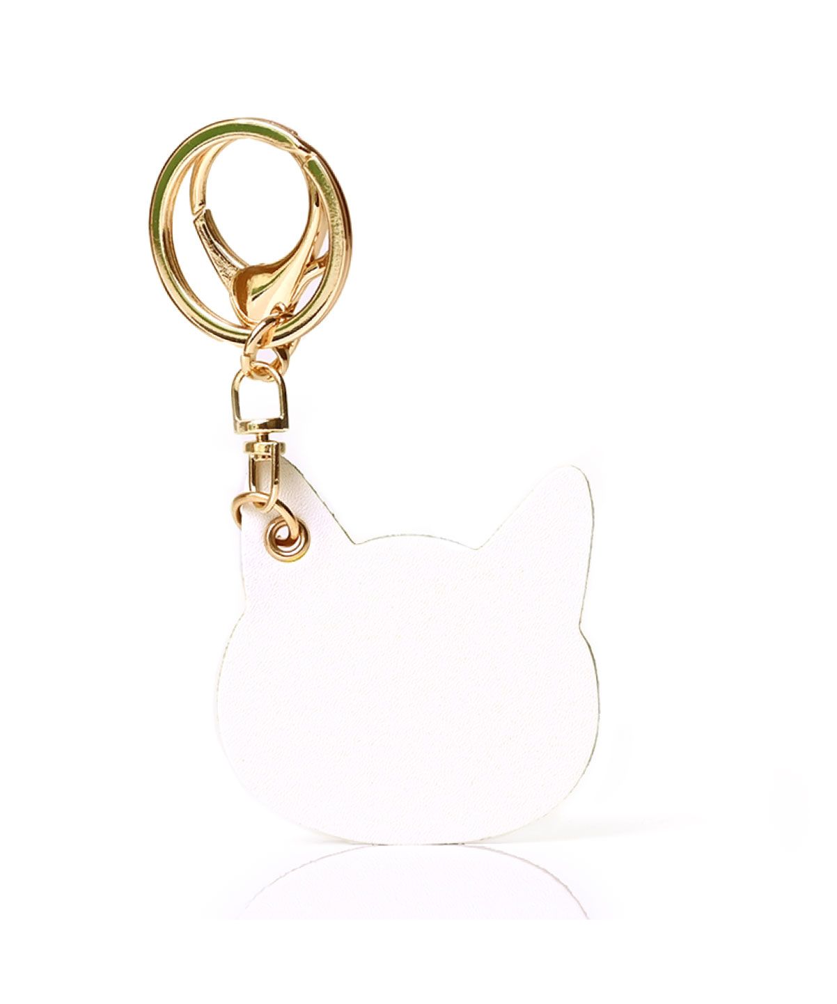 じゃれねこチャンチャームサバトラ