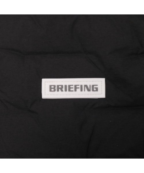 BRIEFING GOLF(ブリーフィング ゴルフ)/日本正規品 ブリーフィング ゴルフ ウェア BRIEFING GOLF ダウンベスト 軽量 WOMES HYBRID DOWN VEST BRG233W41/img21