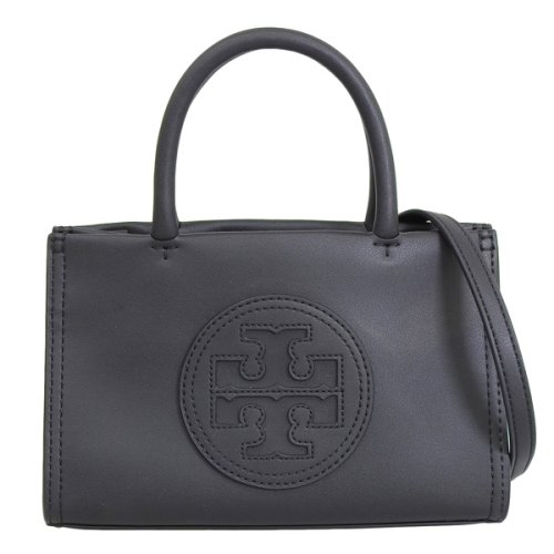 TORY BURCH(トリーバーチ)/TORY BURCH トリーバーチ ELLA BIO MINI TOTE エラ バイオ ミニ トート バッグ ハンド バッグ ショルダー バッグ 2WAY レザ/img01