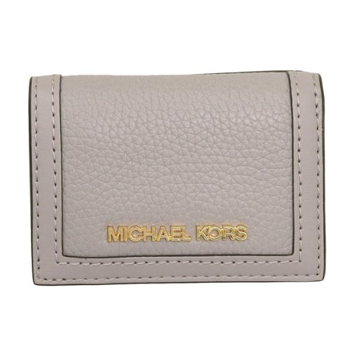 MICHAEL KORS(マイケルコース)/MICHAEL KORS マイケルコース JET SET TRAVEL TRI FOLD WALLET EXTRA SMALL ジェット セット トラベル 三つ/img01