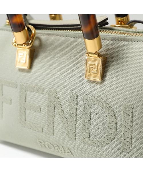 FENDI(フェンディ)/FENDI ショルダー バッグ BY THE WAY MINI 8BS067 ANVG/img08